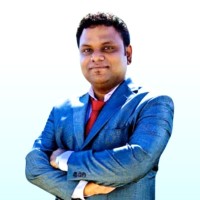 Startup mentor Karthikeyan Ganesan Founder of Azelerator Mobility Private Limited