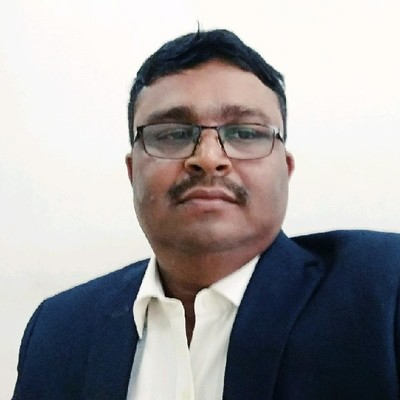 Startup mentor Rajesh Murugan Co-Founder of Azelerator Mobility Private Limited