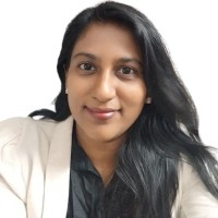 Startup mentor Sowmya G Founder of Sowmya G & Associates